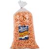 Bulk Popped Popcorn - Serves 20+ People. Wholesale Popcorn for Events, Weddings, Catering, Restaurants. (Orange Popcorn) view 1