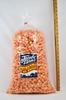 Bulk Popped Popcorn - Serves 20+ People. Wholesale Popcorn for Events, Weddings, Catering, Restaurants. (Orange Popcorn) view 2