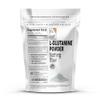 It's Just! - L-Glutamine Powder, Unflavored, Amino Acid, Faster Muscle Recovery, Leaky Gut, Digestive Support (500 Grams / 100 Servings) view 2