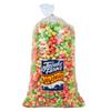 Bulk Popped Popcorn - Serves 20+ People. Wholesale Popcorn for Events, Weddings, Catering, Restaurants. (Christmas Popcorn (Red, Green & White)) view 1