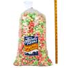 Bulk Popped Popcorn - Serves 20+ People. Wholesale Popcorn for Events, Weddings, Catering, Restaurants. (Christmas Popcorn (Red, Green & White)) view 2