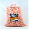 Bulk Popped Popcorn - Serves 20+ People. Wholesale Popcorn for Events, Weddings, Catering, Restaurants. (Pink Popcorn) view 1