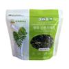 Pyeongchang Dried Easy Cook Radish Leaves 2.82oz.  Korean Dried Siraegi Namul, Dried Vegetables, Nutritious Korean Food view 1