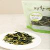 Pyeongchang Dried Easy Cook Radish Leaves 2.82oz.  Korean Dried Siraegi Namul, Dried Vegetables, Nutritious Korean Food view 3