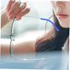 Gadpiparty 4sets Glasses Holder for Boys and Girls Anti-Slip Eyeglass Ear Grips for Running Swimming 12pairs*4 view 3