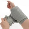 2pcs First Care H Grip Wrap Gauze Tape Training Control Trauma Bandage Wrap Packing Gauze Sport Bandage Roll Random Color view 4