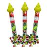 Candy Filled Canes 3 Pack of Kisses Christmas Candy view 1