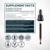 Zenmen Japanese Knotweed Premium Resveratrol USDA 3rd Party Tested Tincture 60ml/2.32 Oz - 1:3 Clinical Strength Ratio - Tick Wellness Aid and Immune Support Supplement - Made in The USA view 3