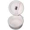 Mchoi Hard Case Suitable for Dreamegg White Noise Machine, Portable Sound Machine, Waterproof Shockproof Sound Machine Protective Case, Case Only view 3