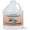 Steam & Go Demineralized Water for Steam Cleaner - PVC-Free Floor Cleaning Solution Compatible for All Steam Mops - Multi-Surface Cleaner for Home Surfaces - Tropical Bloom Scent, 128 Fl oz view 1