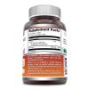 Amazing Formulas Folic Acid (Vitamin B9) 400 mcg | Tablets Supplement | Non-GMO | Gluten Free | Made in USA (1 Pack, 250 Count) view 2