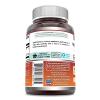Amazing Formulas Folic Acid (Vitamin B9) 400 mcg | Tablets Supplement | Non-GMO | Gluten Free | Made in USA (1 Pack, 250 Count) view 3