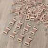 10Pcs Elastic Bandage Clips Bandage Wrap Clips Stretch Metal Clips, Replaceable Wrap Clips Adhesive Bandages for Various Types Bandages view 4