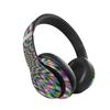 MightySkins Skin Compatible with Beats Studio Pro - Hypnosis | Protective, Durable, and Unique Vinyl Decal wrap Cover | Easy to Apply, Remove, and Change Styles view 1