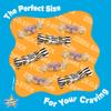 Atkinson's Chick-O-Stick Nuggets & Peanut Butter Bars Variety 2 lb view 2