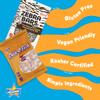 Atkinson's Chick-O-Stick Nuggets & Peanut Butter Bars Variety 2 lb view 4