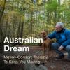 Australian Dream Back Pain Cream - Soothing, Non-Greasy Muscle Pain Relief Cream - Good for Neck, Back, Body, or Muscle Aches - 9 oz Jars (2 Pack) view 4