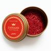 Zafraan Saffron - Premium Saffron from Afghanistan - Super Negin Grade A - 2g - 100% Pure Hand-Picked Red Threads for Tea, Cooking, Baking and Desserts view 1