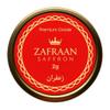 Zafraan Saffron - Premium Saffron from Afghanistan - Super Negin Grade A - 2g - 100% Pure Hand-Picked Red Threads for Tea, Cooking, Baking and Desserts view 2