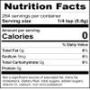 Raw Essentials Wasabi Sesame Seeds  Bold, Nutty Flavor with a Spicy Kick for Sushi, Stir-Fries, Salads, and More Non-GMO, Vegan, and Gluten Free  8 Ounce Bottle view 2