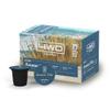 4wd Coffee Aransas Tide Medium Roast - Single Serve Kcup Coffee Pods - Arabica Beans - Fresh Roasted in Texas, 12 Count view 3