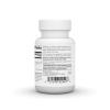 Source Naturals NSK-SD, Nattokinase, Vegetarian Friendly, Whole Body Systemic Enzyme for Healthy Circulation*, 200 mg - 30 Vegetarian Capsules view 3