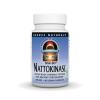 Source Naturals NSK-SD, Nattokinase, Vegetarian Friendly, Whole Body Systemic Enzyme for Healthy Circulation*, 200 mg - 60 Vegetarian Capsules view 1