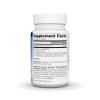 Source Naturals NSK-SD, Nattokinase, Vegetarian Friendly, Whole Body Systemic Enzyme for Healthy Circulation*, 200 mg - 60 Vegetarian Capsules view 2