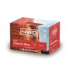 4wd Coffee Caprock Mesa Bold Roast - Single Serve Kcup Coffee Pods - Arabica Beans - Fresh Roasted in Texas, 12 Count view 1