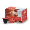 4wd Coffee Caprock Mesa Bold Roast - Single Serve Kcup Coffee Pods - Arabica Beans - Fresh Roasted in Texas, 12 Count view 3