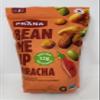 Prana Spicy Peas & Favas Protein Mix, A Crunchy & Spicy Snack with 12g of Protein per Serving - 1 Kg view 1