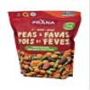 Prana Spicy Peas & Favas Protein Mix, A Crunchy & Spicy Snack with 12g of Protein per Serving - 1 Kg view 3