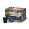 4wd Coffee Lajitas Oasis Medium Roast - Single Serve Kcup Coffee Pods - Arabica Beans - Fresh Roasted in Texas, 12 Count view 1