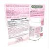 Nature's Bounty Hair Growth Supplement, 1 Per Day, Clinically Shown to Support Thicker, Fuller Hair, with Biotin, Silicon & Arginine, 90 Capsules view 4