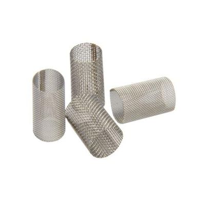 36-1140 - OEM PN 129-609-907 - SCREEN FOR TIP FILTER - 140 MESH - QTY 5 (NON-OEM)