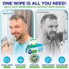 Dura Cleanse CPAP Mask Cleaning Wipes - 4 Pack, 4x150 Count + 24 Travel Sheets - Extra Large and Moist Cleaning Wipes for Full Face, Nasal Masks, CPAP Machines & Supplies - Skin Safe with Aloe Vera view 4