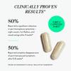 Veracity Menopause & Perimenopause Support Supplement for Women - Natural Relief for Hot Flashes, Night Sweats, Mood Swings & Low Estrogen - Estrogen Supplement for Women view 2