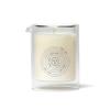 Dame Products Massage Oil Candle - Plant Based Skin & Body Candle for Relaxing Massage, Moisturizing & Calming Aromatherapy Candle with Kava Kava - Skin Safe - Lime Leaves, Ambrette & White Peach view 1