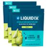Liquid I.V. Hydration Multiplier - Pear - Hydration Powder Packets | Electrolyte Powder Drink Mix | Convenient Single-Serving Sticks | Non-GMO | 16 Servings (Pack of 3) view 1