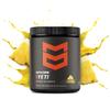 MTN OPS Yeti Pre-Workout Powder Energy Drink with Creatine, 200mg Caffeine & BCAAs with Beta Alanine, 30-Serving Tub, Pineapple Crush view 2