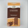 100% Compostable and Biodegradable Disposable Coffee Stir/Straws Made from Coffee Ground, 100% Plastic Free, 7.8" x 0.23" view 2