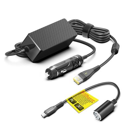 HKY 20V PD USB-C DC Coverter Cable Kit for ResMed AirSense 11 AutoSet/Elite/CPAP Machines & ResMed AirMini CPAP/AutoSet/AutoSet for Her Portable CPAP Machine Power Cord Airsense 11 AirMini Supplies