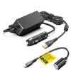 HKY 20V PD USB-C DC Coverter Cable Kit for ResMed AirSense 11 AutoSet/Elite/CPAP Machines & ResMed AirMini CPAP/AutoSet/AutoSet for Her Portable CPAP Machine Power Cord Airsense 11 AirMini Supplies view 1