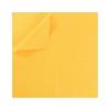 100 Pack Cocktail Napkin 2-Ply Dessert Napkins Folded 5 x 5 Inches Disposable Napkins for Dinner Wedding Birthday Party Bridal Anniversary Reception Event (100, Yellow) view 4