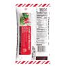 Christmas Candy Cane Flavored Chocolate Drops Bulk 2 Pack of 9.5oz Bags view 2
