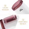2pcs Portable Toothbrush Holder Travel Toothbrush Holders Tooth Paste Travel Accessories Toothpaste Case Storage Detachable Cover Bathroom Mug view 2