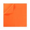 200 Pack Cocktail Napkin 2-Ply Dessert Napkins Folded 5 x 5 Inches Disposable Napkins for Dinner Wedding Birthday Party Bridal Anniversary Reception Event (200, Orange) view 4
