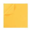 200 Pack Cocktail Napkin 2-Ply Dessert Napkins Folded 5 x 5 Inches Disposable Napkins for Dinner Wedding Birthday Party Bridal Anniversary Reception Event (200, Yellow) view 4