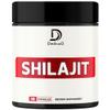 1000Mg Shilajit Pure Himalayan Organic Capsules - Contains Natural Fulvic, Humic Acid & 85 Others - Shilajit Supplement for Body Balance, Heart Health, Brain & Immune System Support - 60 Counts view 1