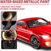 PONNYC 3Pcs Metal Rust Remover, 300g Rust Conversion Agent with Brush,Rust Renovator Paint,Corrosion Resistant and Anti-rust,for Various Metal Products Surfaces,Long Lasting Protection view 4